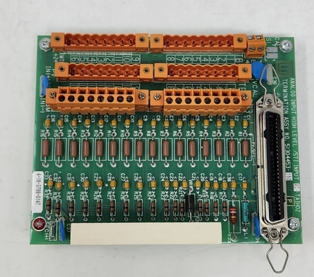Honeywell 51304453-150 высокоуровневый аналоговый вход / STI с сжатым сроком