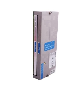 Honeywell 51304477-100 Диспетчерская панель низкоуровневого аналогового мультиплексера