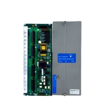 Honeywell 51304477-100 Диспетчерская панель низкоуровневого аналогового мультиплексера