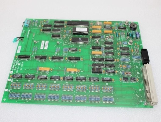 Honeywell 51304485-100 Цифровой входный модуль ПК-карта PLC/Карта дополнения