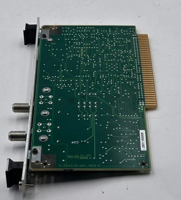 Honeywell 51304511-200 PLC Modu NIM MODEM Модельная панель адаптера сборка (EC)