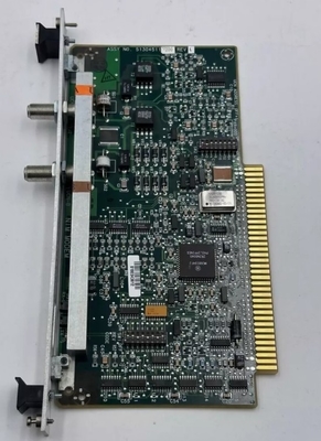 Honeywell 51304511-200 PLC Modu NIM MODEM Модельная панель адаптера сборка (EC)