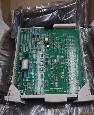 Honeywell 51304754-150 высокоуровневый аналоговый процессор для промышленной автоматизации