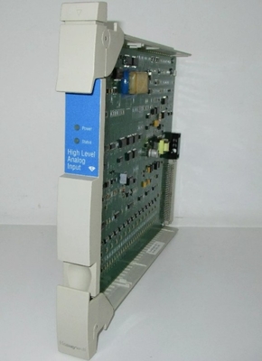 Honeywell 51304754-150 высокоуровневый аналоговый процессор для промышленной автоматизации