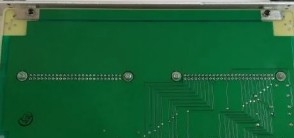 Honeywell 51304907-200 Кабельный интерфейсный модуль SPC II I/O CARD Печатная плата