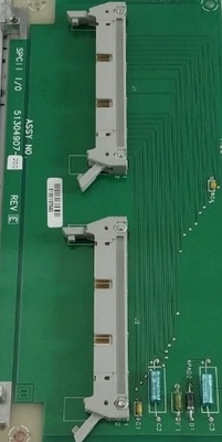 Honeywell 51304907-200 Кабельный интерфейсный модуль SPC II I/O CARD Печатная плата