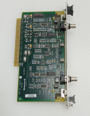 Honeywell 51305072-100 LCN I/O Board PLC модуль для Experion PKS EC