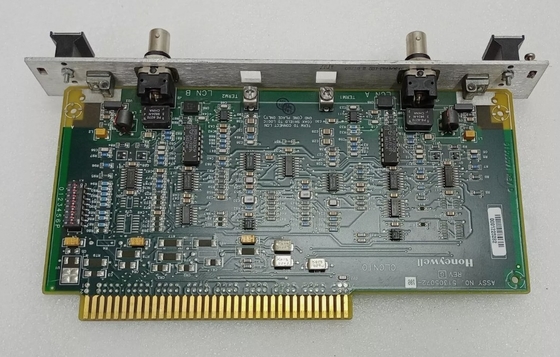 Honeywell 51305072-100 LCN I/O Board PLC модуль для Experion PKS EC