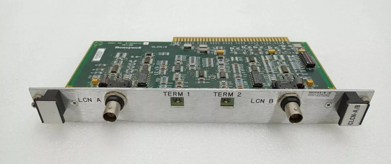 Honeywell 51305072-100 LCN I/O Board PLC модуль для Experion PKS EC