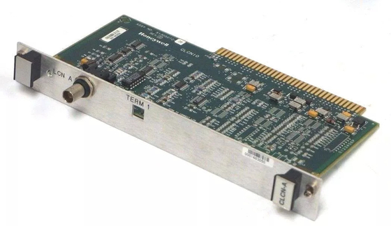 Honeywell 51305072-200 CLCN-A Карта ввода/вывода цифровой/аналоговый модуль управления