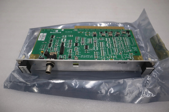 Honeywell 51305072-200 CLCN-A Карта ввода/вывода цифровой/аналоговый модуль управления