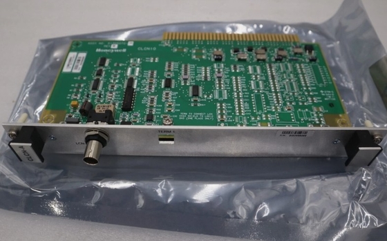 Honeywell 51305072-300 CLCN-B I/O CARD PLC модуль для промышленной автоматизации