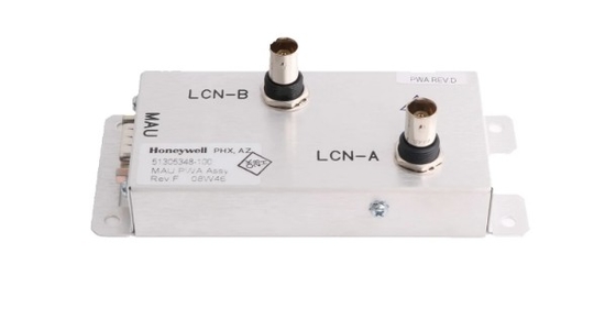 Honeywell 51305348-100 PLC модуль LCN медиа адаптер для TDC 3000
