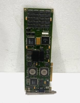 Honeywell 51305430-100 LCNP4 Контрольная карта ПК Планшетный модуль управления процессом