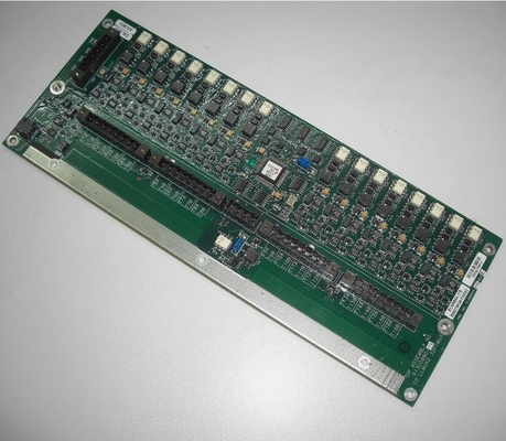 Honeywell 51305890-175 низкоуровневый мультиплексорный термопары цифровой аналоговый модуль