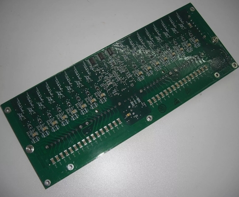Honeywell 51305890-175 низкоуровневый мультиплексорный термопары цифровой аналоговый модуль