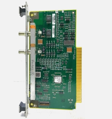 Honeywell 51305896-200 Rev D Nim Модем Круговая плата PLC Модуль