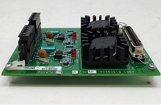 Honeywell 51309204-175 ASM - LLMUX/SDI/SI Корпорация адаптера питания