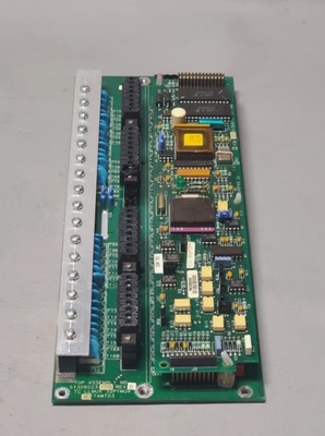 Honeywell 51309223-175 Низкоуровневый аналог MC-TAMT03 16 Входные каналы