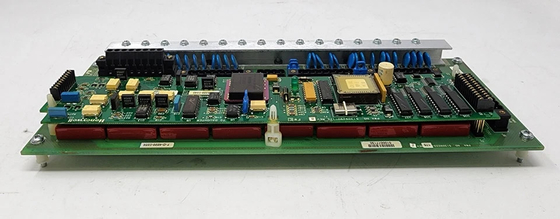 Honeywell 51309223-175 Низкоуровневый аналог MC-TAMT03 16 Входные каналы