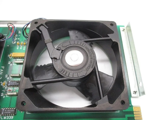 Honeywell 51400646-100 TDC 3000 Модуль управления управляемым устройством с пятислотным шасси
