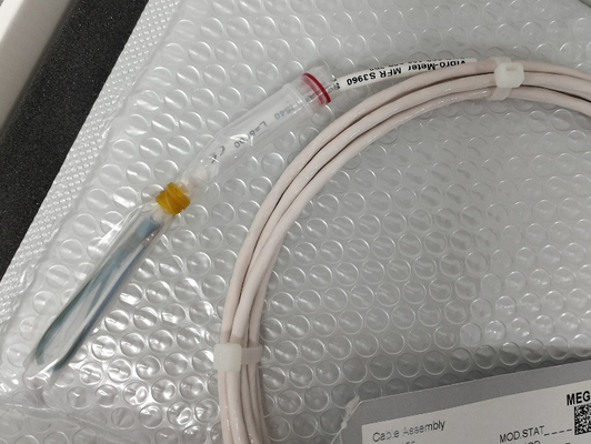 EC153 922-153-000-202 Кабельные ускорители с внешними усилителями заряда
