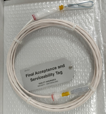 EC153 922-153-000-202 Кабельные ускорители с внешними усилителями заряда