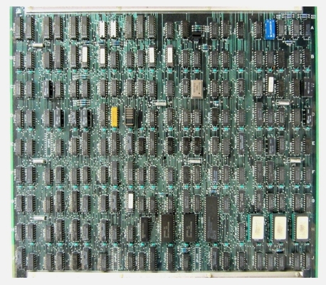Honeywell 51400667-100 Контрольная панель процесса Улучшенная панель I/F LCN
