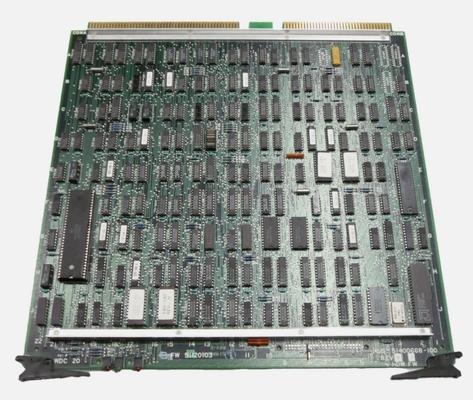 Honeywell 51400668-100 DSC PLC Control Board для автоматизации процессов