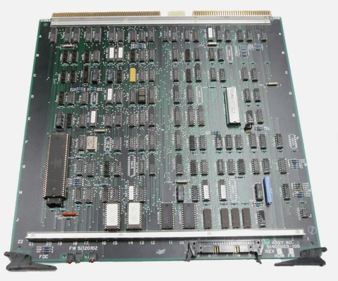 Honeywell 51400669-100 Дисковая плата совместимая с системами TDC 2000/3000