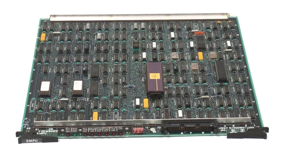 Honeywell 51400901-100 Модуль высокопроизводительного процессора Улучшенная микропроцессорная плата