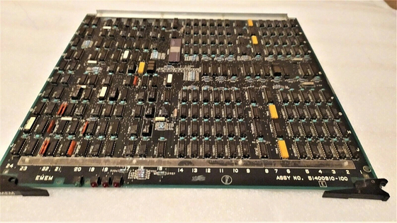 Honeywell 51400910-100 Модуль расширения оперативной памяти с расширенной памятью 1 МБ