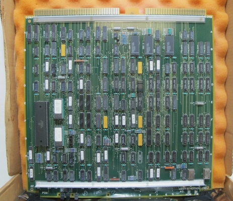Honeywell 51400926-100 Интерфейс генератора периферийного дисплея Контрольная панель процессора