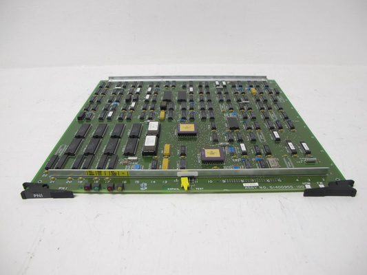 Honeywell 51400955-100 DCS Module Process Network Interface Board (Компьютерный модуль процесса сети)