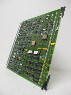 Honeywell 51400955-100 DCS Module Process Network Interface Board (Компьютерный модуль процесса сети)