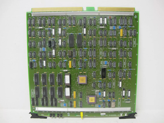 Honeywell 51400955-100 DCS Module Process Network Interface Board (Компьютерный модуль процесса сети)