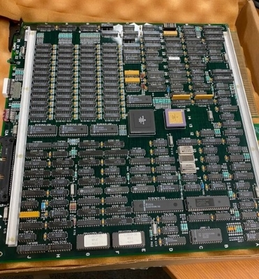 Honeywell 51400978-100 ПК Планшет высокопроизводительный модуль процессор TDC 3000
