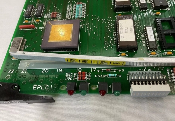 Honeywell 51400997-200 EPLCI Улучшенный модуль управления логикой интерфейса ПЛК