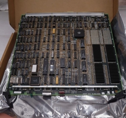 Honeywell 51401288-100 HPK2-2 Процессор ПК-карта совместима с контроллерами TDC 3000
