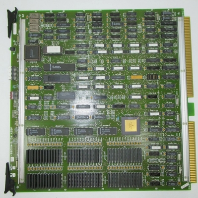 Honeywell 51401288-200 HPK2-3 Процессорная плата промышленного управления