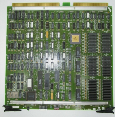 Honeywell 51401288-200 HPK2-3 Процессорная плата промышленного управления