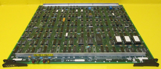 Honeywell 51401291-100 LCN ПК-карта с интерфейсом низкой мощности для систем управления процессом