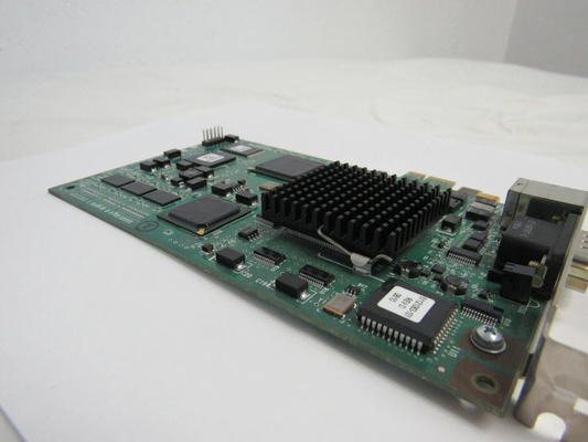 Honeywell 51405098-100 LCNP4E интерфейс выходной модуль рабочей карты