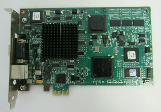 Honeywell 51405098-100 LCNP4E интерфейс выходной модуль рабочей карты