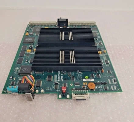 Модуль процессора связи и управления Honeywell 51403422-150 HPM