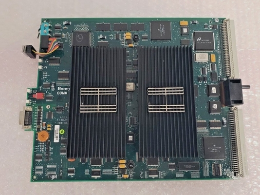 Модуль процессора связи и управления Honeywell 51403422-150 HPM