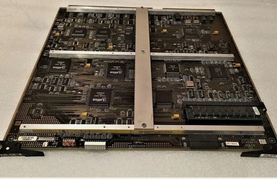 Honeywell 51402615-400 DCS TDC 3000 K2LCN-4 Процессорная карта