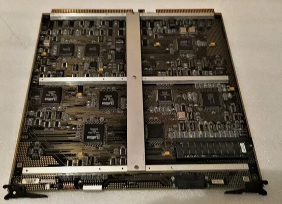 Honeywell 51402615-400 DCS TDC 3000 K2LCN-4 Процессорная карта
