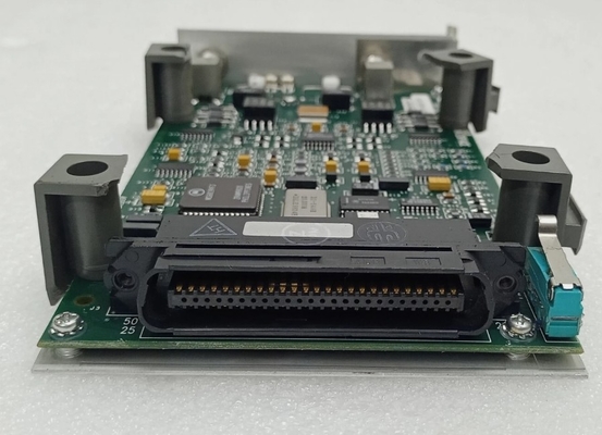 Honeywell 51402573-150 Управляющий процессами PLC модуль HPM UCN Интерфейс CC