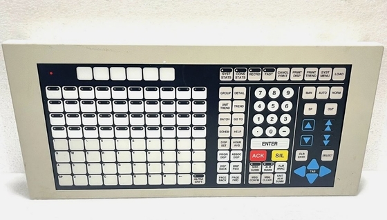 Honeywell 51402497-200 UWS Промышленный усовершенствованный клавиатурный трей CE